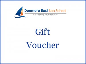 gift voucher